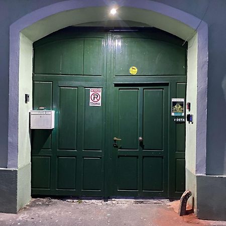 HH Sibiu Apartment Zewnętrze zdjęcie