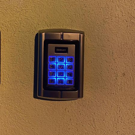 HH Sibiu Apartment Zewnętrze zdjęcie
