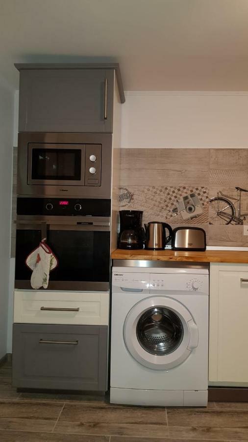 HH Sibiu Apartment Zewnętrze zdjęcie