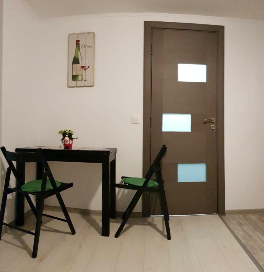 HH Sibiu Apartment Zewnętrze zdjęcie