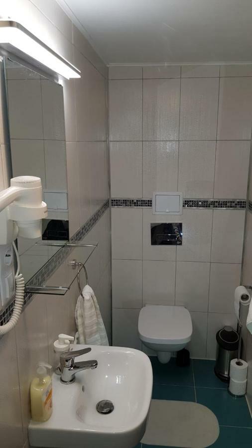 HH Sibiu Apartment Zewnętrze zdjęcie