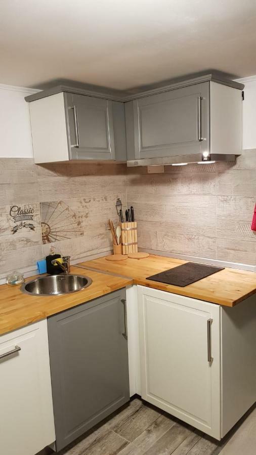HH Sibiu Apartment Zewnętrze zdjęcie