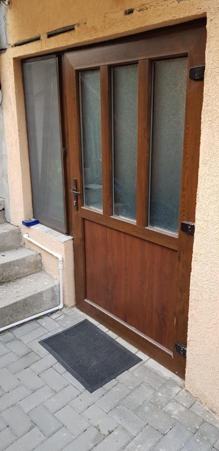 HH Sibiu Apartment Zewnętrze zdjęcie